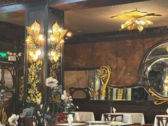 -马克西姆餐厅(崇文门店)