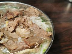 -攀枝花·任德琼·盐边羊肉米线