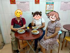 -添發碗仔翅美食