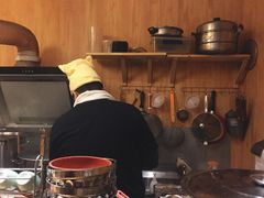 -老龙亭拉面店