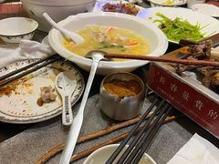 -蒙古人烤羊大师(工农大路创始店)