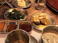-西塔老太太泥炉烤肉(上海七宝领展广场店)