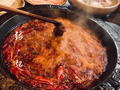 -小龙坎火锅(春熙太古里店)
