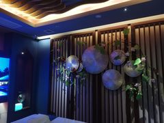 -跨越足界Spa足道(潍坊店)