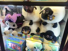 -反斗乐园(领展中心城店)