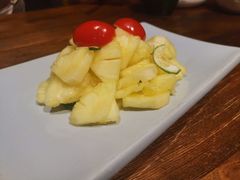 -云海肴·汽锅鸡·云南菜(美罗城店)