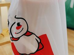 -蜜雪冰城(领展店)