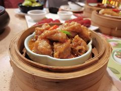 特色蒸排骨-点都德(汇盈广场店)
