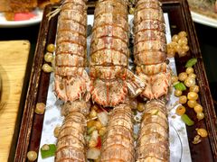 -浙C老邻舍(西城海错店)