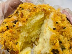 -百香林西点(万家丽店)