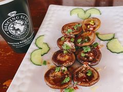 -玛吉阿米·餐吧