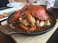 -有璟阁港式餐厅(金融街购物中心店)