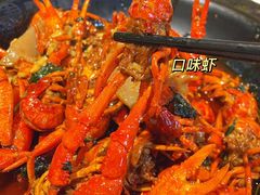 -聚味瞿记·龙虾堂(望城店)