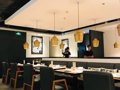 大堂-太二酸菜鱼(正大广场店)