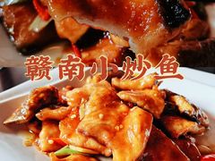 -董府·古宅餐厅