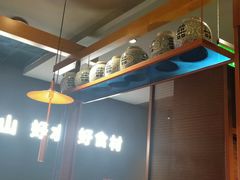 -桂小厨广西菜(桂林万象城店)
