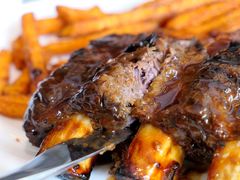 -Hurricane's Grill 飓风牛排