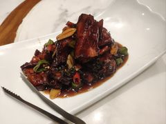 -纪林菜馆·博山菜老字号(华光路店)