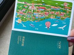 -西昌邛海宾馆