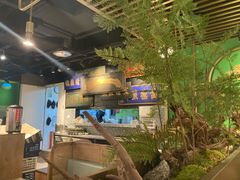 -鲜潭蒸汽石锅鱼(五道口购物中心店)