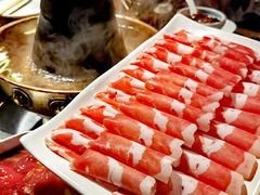 鑫隆精品羊肉-鑫隆四季涮肉(八角畅游店)