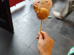 -四季春(美食街店)