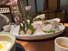 -揽季锅物会.福建黄鱼.海鲜姿造(五四路店)