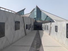 -三五九旅屯垦纪念馆