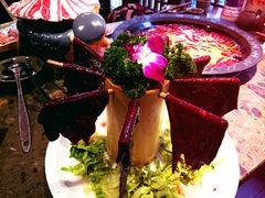 -重庆渝达老火锅(春熙路店)