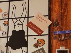 -BE YOLO必有乐&小红帽三明治