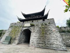 -台州府城(东湖)
