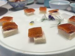 -四世同堂·京菜·烤鸭(双井店)