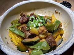 -金掌勺·锅包肉(广渠门店)