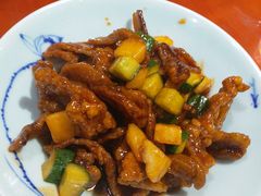 -窄巷子陕菜馆·地道陕西菜(粉巷店)