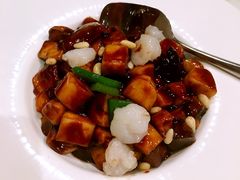 -老洋房花园饭店(绍兴路店)