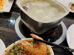-火豹自助火锅(宏信·河畔世家店)