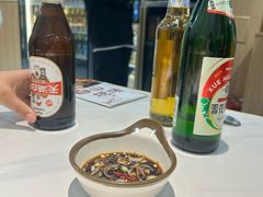 -白山烧烤(文安路万豪店)
