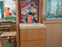 -满记甜品(金唐购物中心店)