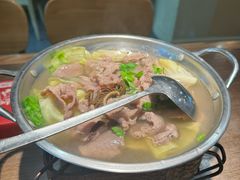 -肖四女乐山跷脚牛肉(世博源店)