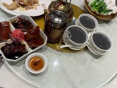 -禾府酒家·传统广府味(番禺店)