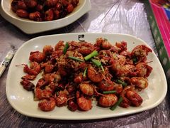 -巴厘龙虾·榜首油焖大虾(音乐学院·沿江酒馆店)