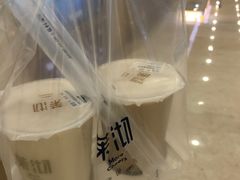 -茉沏(繁花中心店)
