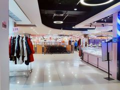 -中百仓储(古田路店)