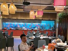 -王捌小院(红花坡店)