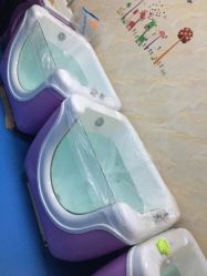 -子木乐园婴儿游泳馆(水晶港店)