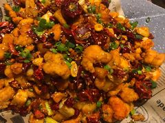 -火吧PTV聚会餐厅(10号店)