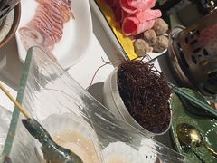 -Thai Basil罗勒叶泰式餐厅(时代天街店)