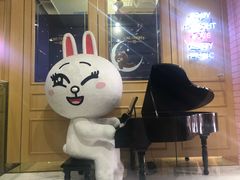 -LINE FRIENDS Garosu-gil Flagship Store