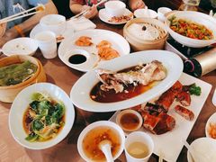 -丽华园(汉阳龙阳店)