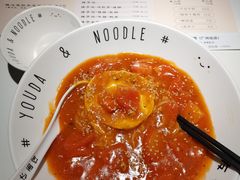 -友达面馆(广州总店)